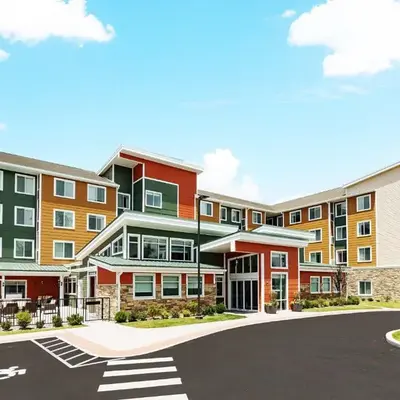 Residence Inn by Marriott New Haven Hamden