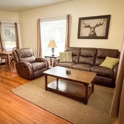 1st Base Apt 1 All Star Baseball Rentals