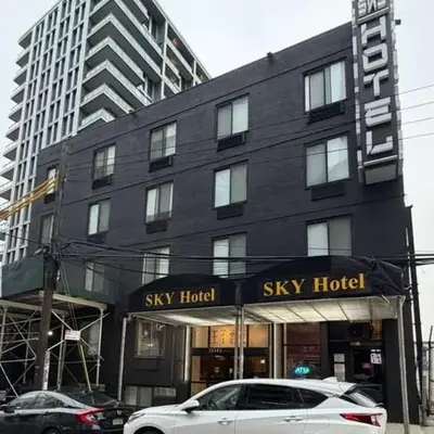 Sky Hotel Flushing/Laguardia Airport