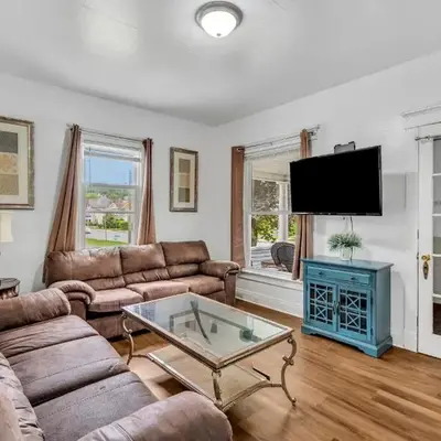 2nd Base Apt 1 All Star Baseball Rentals
