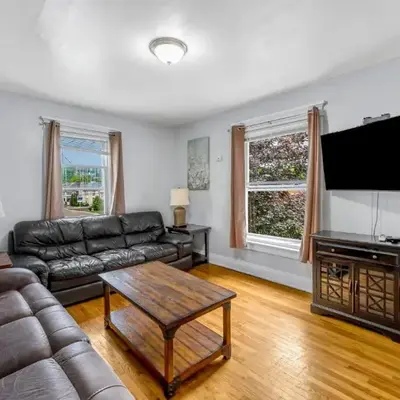 2nd Base Apt 2 All Star Baseball Rentals