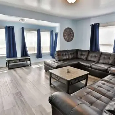 Shortstop Apt 2 All Star Baseball Rentals