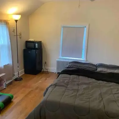 Luke's BnB