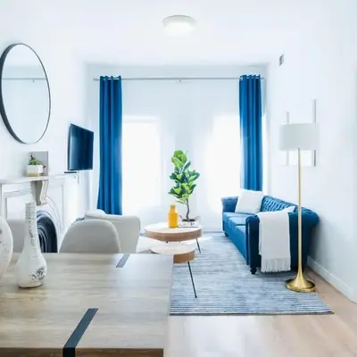 1435-4 I 3 Bedrooms 2Bath W D Prime Upper east