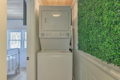 Gallery image of Modern Apartment Near Hiking and Race Course in Saratoga Springs