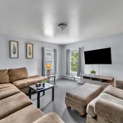 Babe Ruth Apt 2 All Star Baseball Rentals