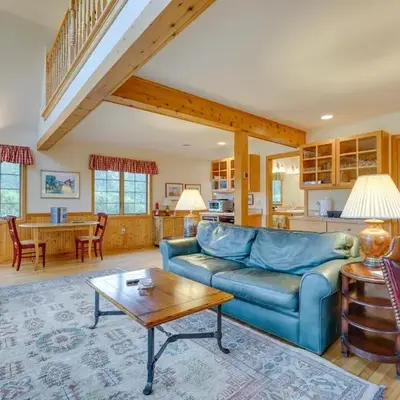 Vacation Rental Home in the Berkshires!