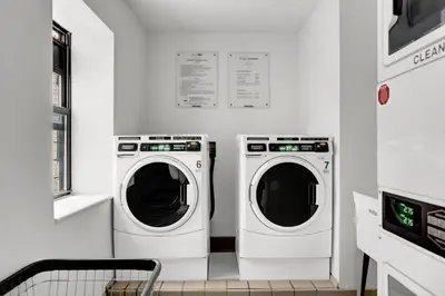 Gallery image of Chelsea 1BR w Gym Doorman nr Penn Station NYC-675 in New York
