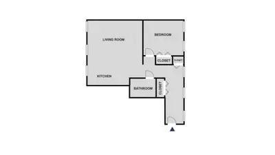 Gallery image of Chelsea 1BR w Gym Doorman nr Penn Station NYC-675 in New York
