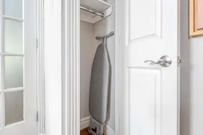 Gallery image of Hip E Village 2BR w WD nr L Train NYC-824 in New York