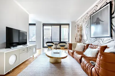 Gallery image of Sutton Place 1BR w Gym Pool DM nr Central Pk NYC-463 in New York
