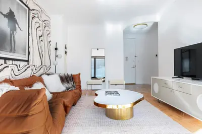 Gallery image of Sutton Place 1BR w Gym Pool DM nr Central Pk NYC-463 in New York
