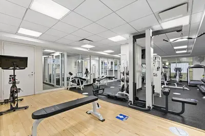 Gallery image of Sutton Place 1BR w Gym Pool DM nr Central Pk NYC-463 in New York