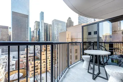Gallery image of Sutton Place 1BR w Gym Pool DM nr Central Pk NYC-463 in New York