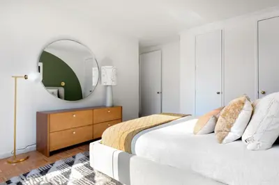 Gallery image of Sutton Place 1BR w Gym Pool DM nr Central Pk NYC-463 in New York