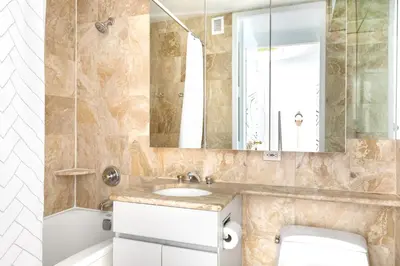 Gallery image of Sutton Place 1BR w Gym Pool DM nr Central Pk NYC-463 in New York