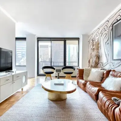 Sutton Place 1BR w Gym Pool DM nr Central Pk NYC-463