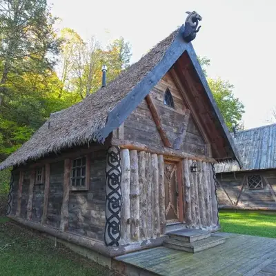 Vikings Villages Resort