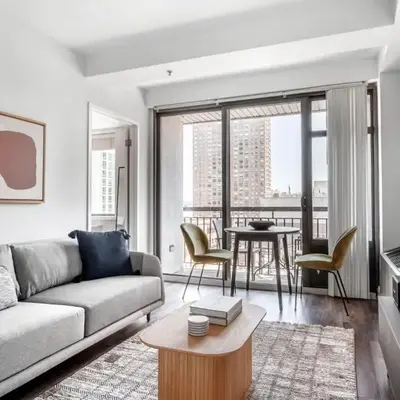 UES 2br w wd gym doorman nr Cooper Hewitt NYC-1117