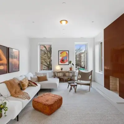4BR Greenpoint Duplex Noorman by RoveTravel
