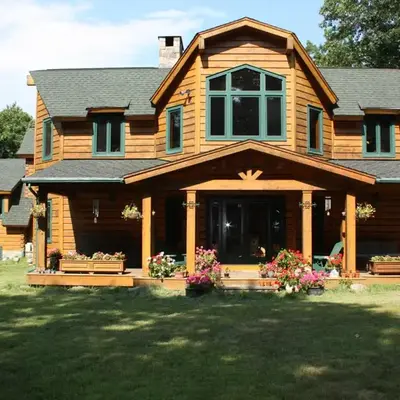 Honey Maple Grove BnB