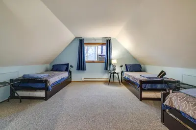 Gallery image of Poconos Chalet with Lake and Pool Access! in Tobyhanna